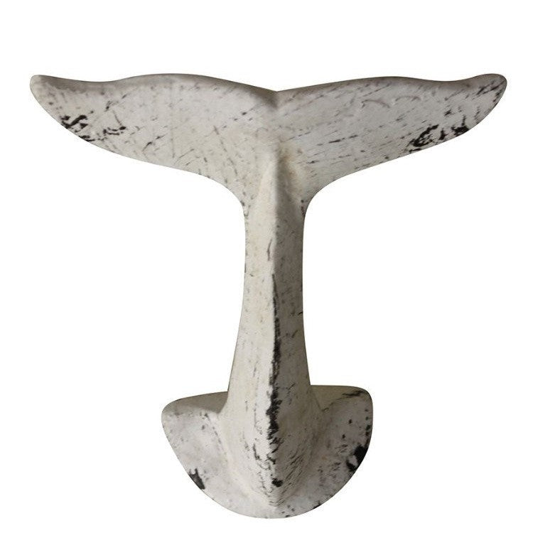 Whale Tail Wall Hook - OFO Outdoor Furniture