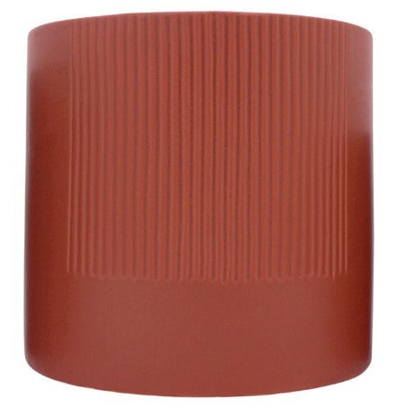 best-outdoor-furniture-Zambezi Planter 14 x 13cm Tabasco