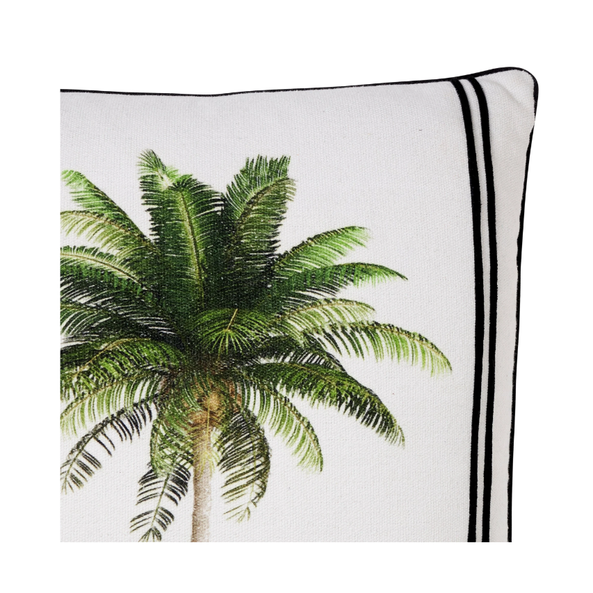 best-outdoor-furniture-Bahama Palm 50 x 50 - Indoor Cushion