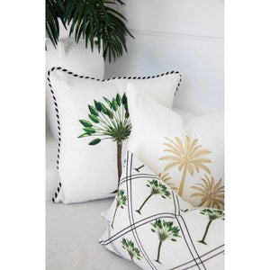 best-outdoor-furniture-Coco Palm Blanc - Indoor Cushion (50 x 50)