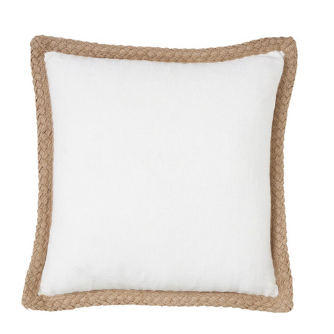 Jute Linen - Indoor Cushion