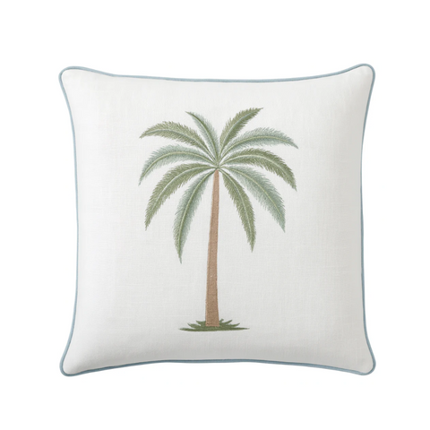Laguna Palm Dune - Indoor Cushion