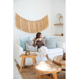 best-outdoor-furniture-Linen Antibes Sky Blue - Indoor Cushion (50 x 50)
