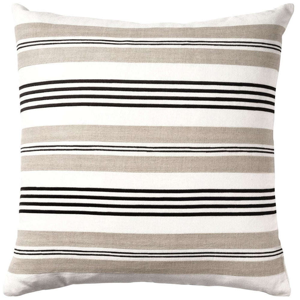 best-outdoor-furniture-Linen Bordeaux - Indoor Cushion (50 x 50)