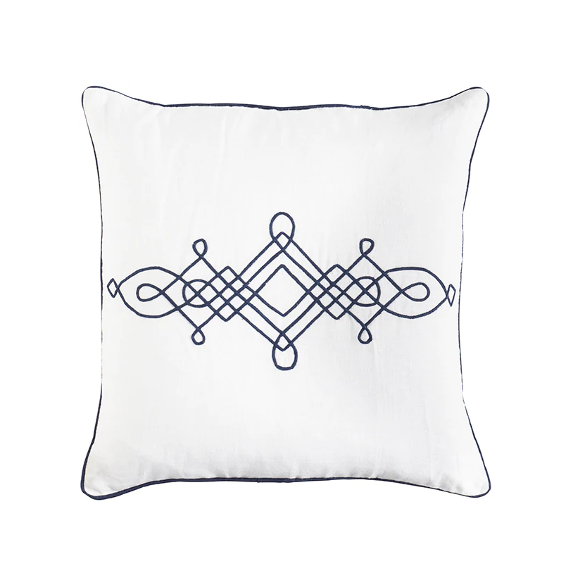 Linen Cape Code - Indoor Cushion (50 x 50)