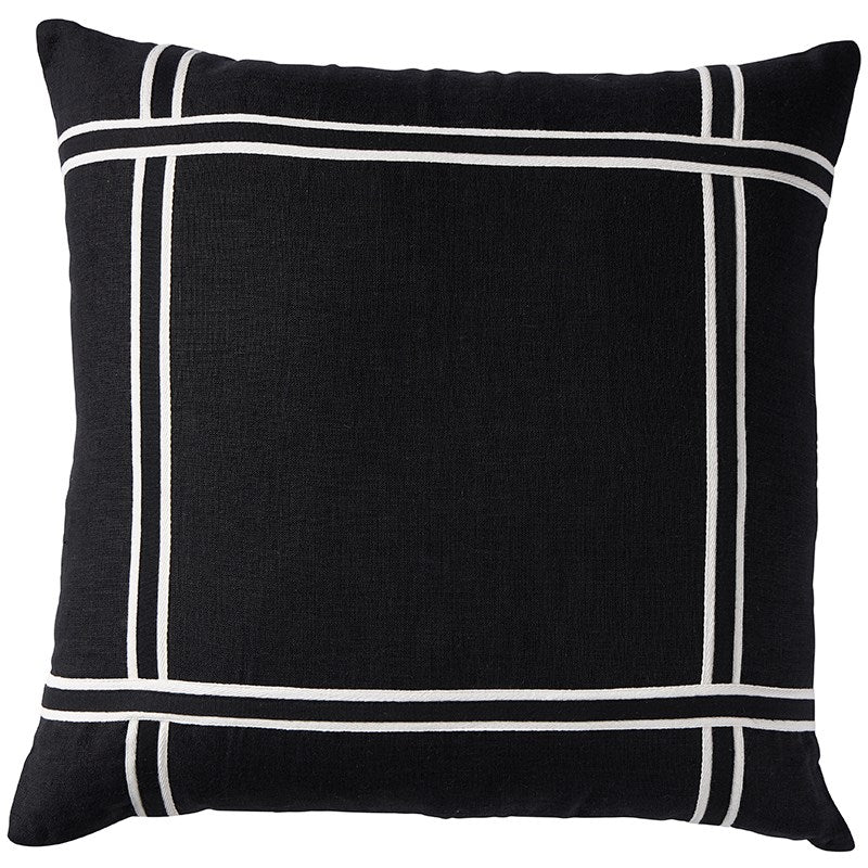 best-outdoor-furniture-Linen Florence Tile - Indoor Cushion (50 x 50)