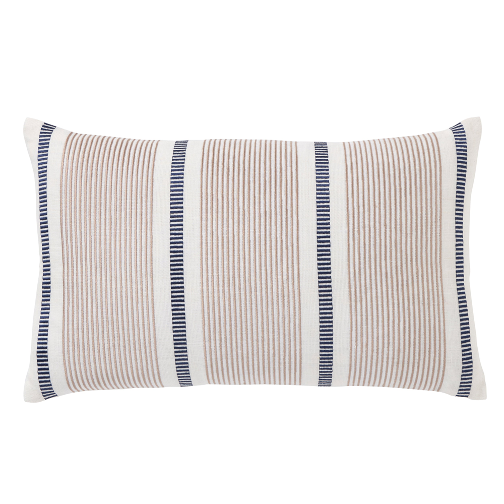 best-outdoor-furniture-Linen Marseille - Indoor Cushion (30 x 50)