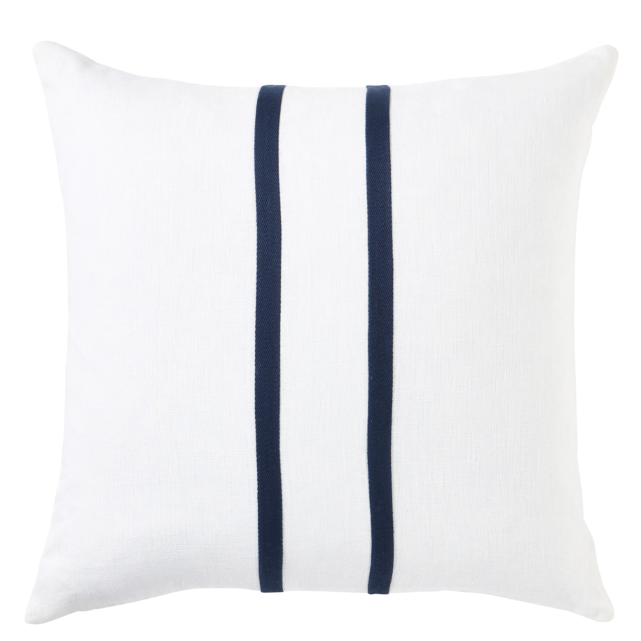 Linen Monaco - Indoor Cushion 50 x 50cm