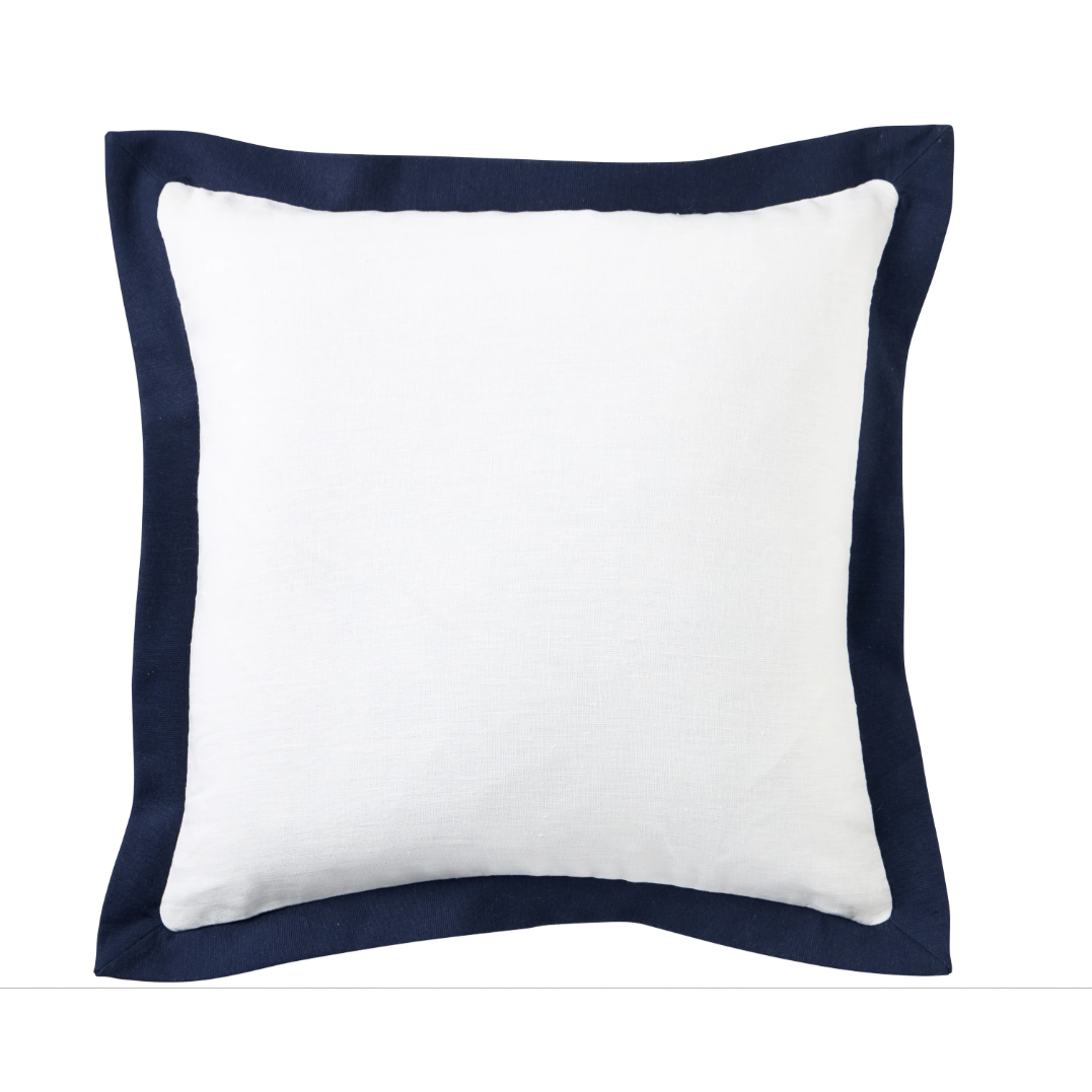 Linen Monaco - Indoor Cushion 50 x 50cm