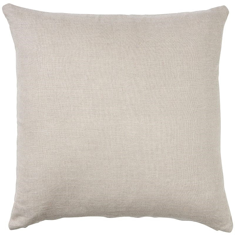 best-outdoor-furniture-Linen Sand - Indoor Cushion (50 x 50)