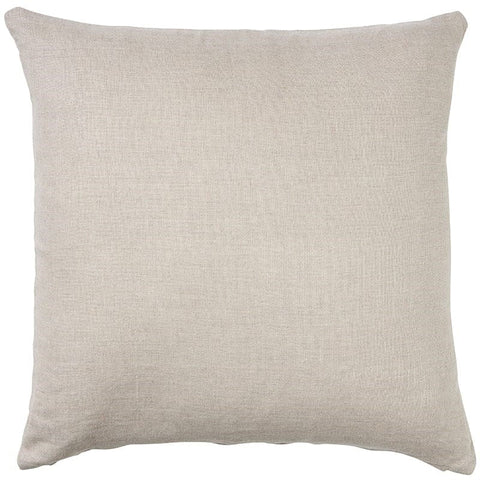 Linen Sand - Indoor Cushion (50 x 50)
