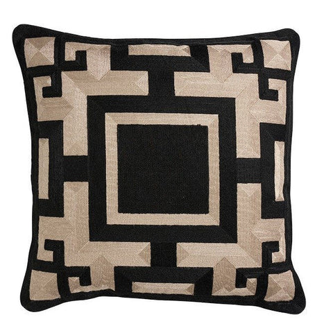 Midnight Morocco - Indoor Cushion (50 x 50)