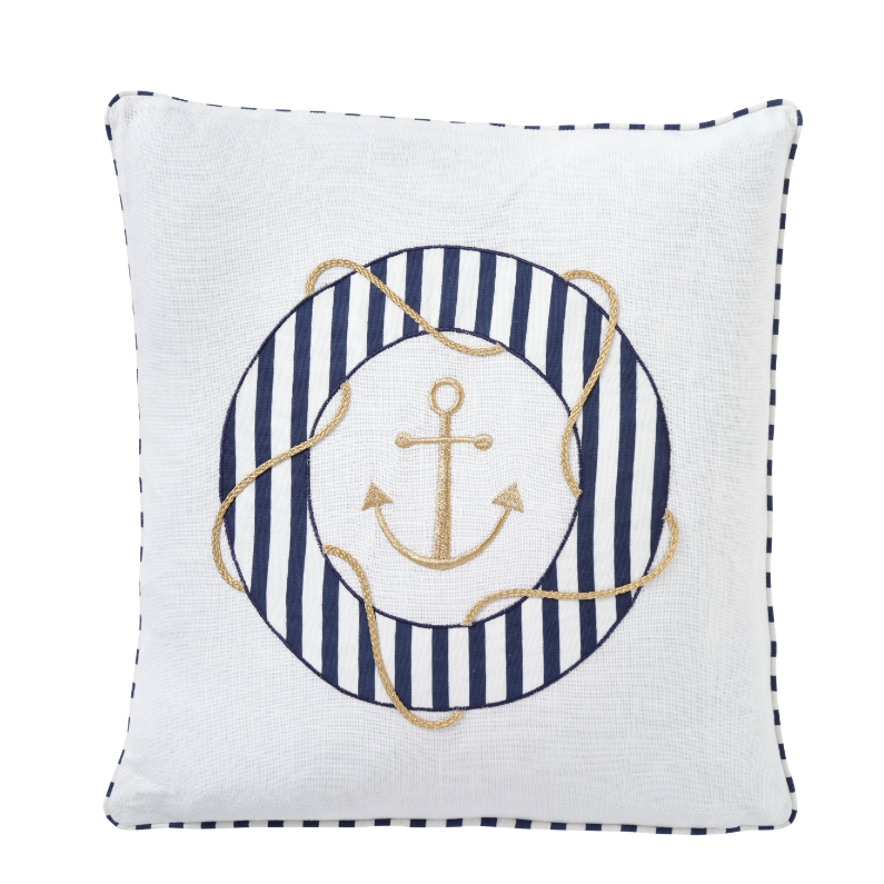 best-outdoor-furniture-Montauk Anchor - Indoor Cushion (50 x 50)