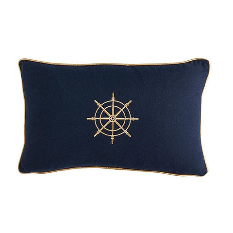 Nautical  - Indoor Cushion (30 x 50)