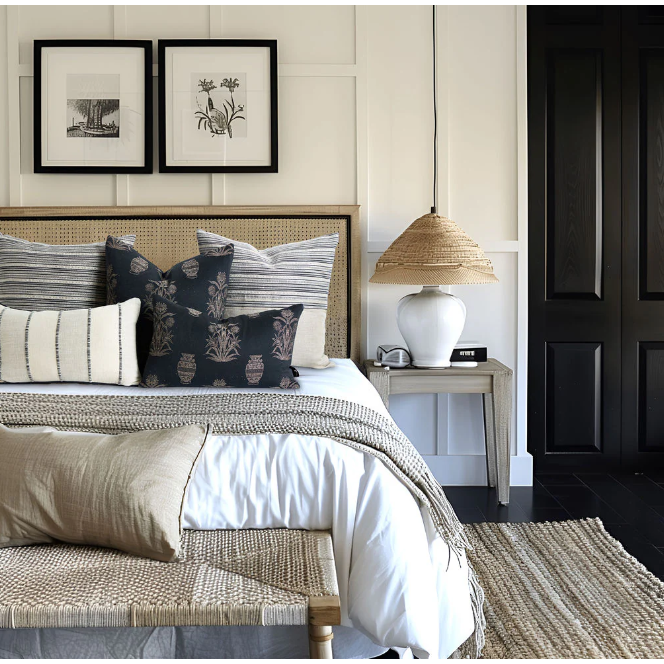 best-outdoor-furniture-Olympia Palm - Indoor Cushion