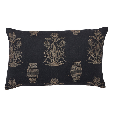 Olympia Palm - Indoor Cushion