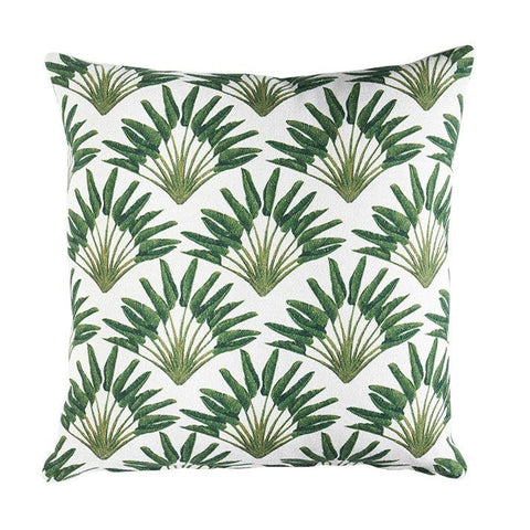 Palmy Bahama - Indoor Cushion (50 x 50)