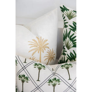 best-outdoor-furniture-Raffles Palm - Indoor Cushion (30 x 50)