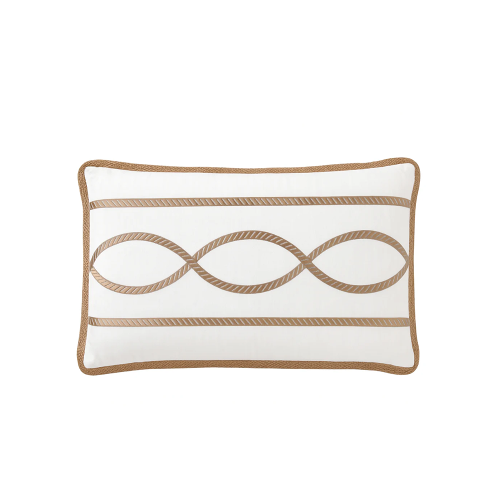 best-outdoor-furniture-Regatta Sand - Indoor Cushion