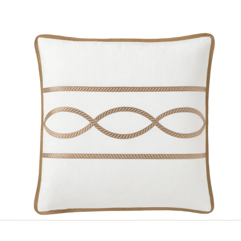 best-outdoor-furniture-Regatta Sand - Indoor Cushion