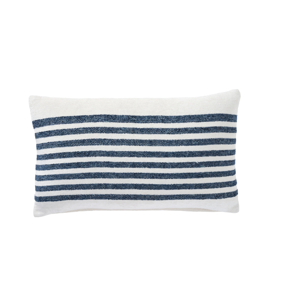 best-outdoor-furniture-Rhode Island Stripe - Indoor Cushion (30 x 50)