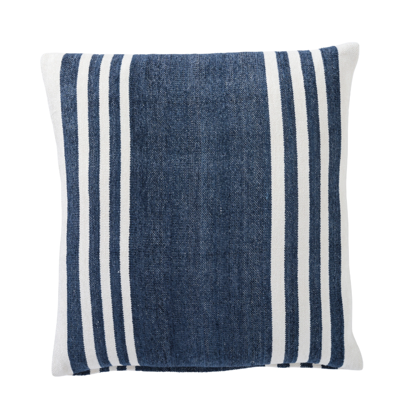 best-outdoor-furniture-Rhode Island Stripe - Indoor Cushion (50 x 50)