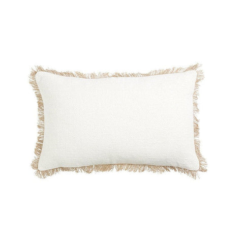 Saint Tropez Linen - Indoor Cushion (30 x 50)