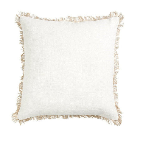 Saint Tropez Linen - Indoor Cushion (50 x 50)