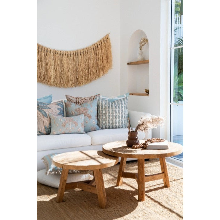 best-outdoor-furniture-St Lucia Palm - Indoor Cushion (30 x 50)