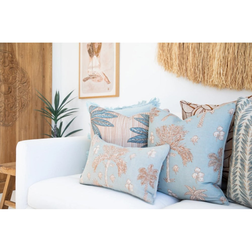 best-outdoor-furniture-St Lucia Palm - Indoor Cushion (50 x 50)