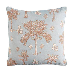 best-outdoor-furniture-St Lucia Palm - Indoor Cushion (50 x 50)