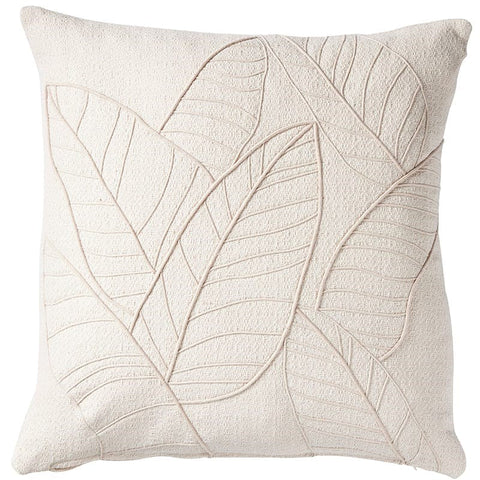 White Palms - Indoor Cushion (50 x 50)