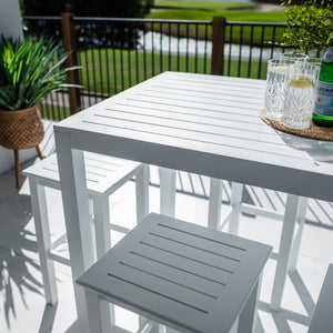 best-outdoor-furniture-Kirra Aria - 7pce (150x80) - Outdoor Bar Set #color_WHITE