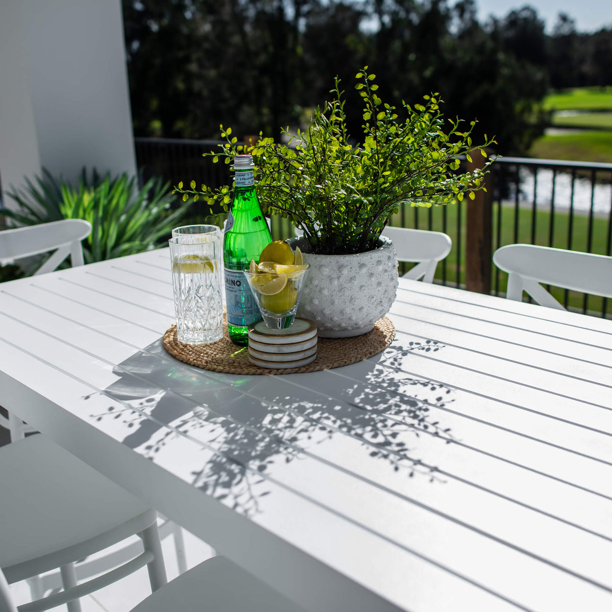 best-outdoor-furniture-Portsea 75 Aria - 7pce (150x80) - Outdoor Bar Set #color_WHITE