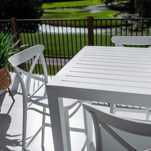 best-outdoor-furniture-Portsea 75 Aria - 7pce (150x80) - Outdoor Bar Set #color_WHITE