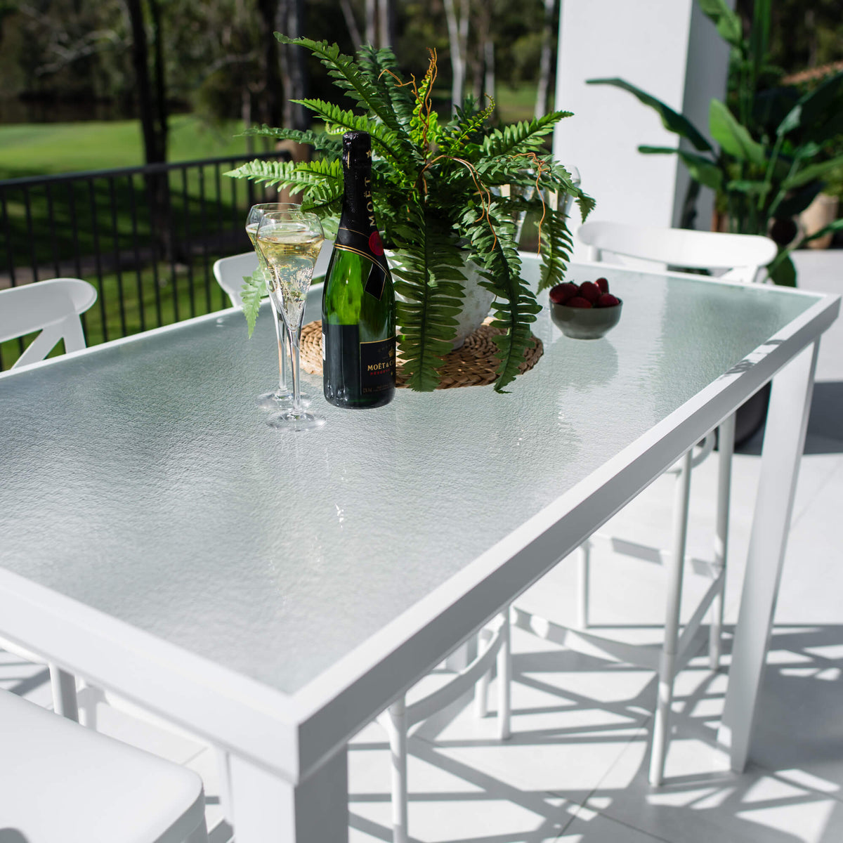 best-outdoor-furniture-Portsea 75 Hudson - 5pce (150x80) - Outdoor Bar Set  #color_WHITE