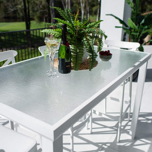 best-outdoor-furniture-Portsea 75 Hudson - 5pce (150x80) - Outdoor Bar Set  #color_WHITE