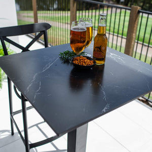 best-outdoor-furniture-Portsea 75 Lennox - 3pce (60x60) - Outdoor Bar Set #color_BLACK