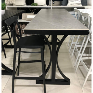 best-outdoor-furniture-Portsea 75 Malibu - 9pce (200x65) - Outdoor Bar Set