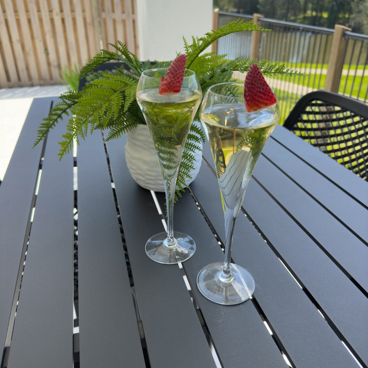 best-outdoor-furniture-Roma 75 Aria - 7pce (150x65) - Outdoor Bar Set