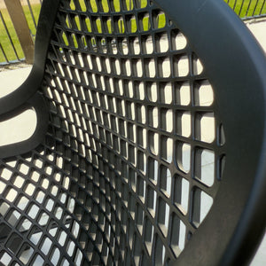 best-outdoor-furniture-Roma 75 Aria - 7pce (150x65) - Outdoor Bar Set #color_BLACK