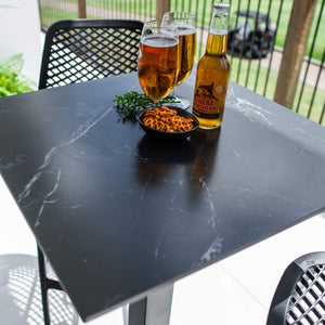 best-outdoor-furniture-Roma 75 Lennox - 3pce (60x60) - Outdoor Bar Set #color_BLACK