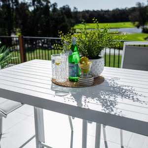 best-outdoor-furniture-Shelby Aria - 5pce (150x80) - Outdoor Bar Set #color_WHITE
