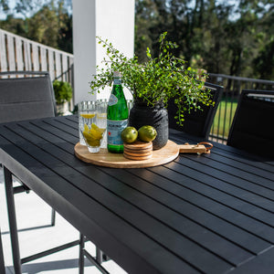best-outdoor-furniture-Shelby Aria - 5pce (150x80) - Outdoor Bar Set #color_BLACK