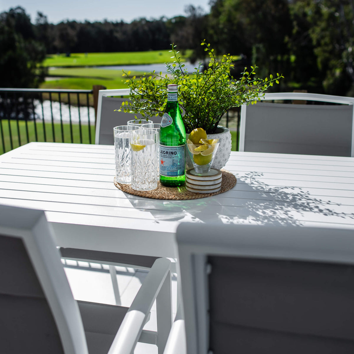 best-outdoor-furniture-Shelby Aria - 7pce (150x80) - Outdoor Bar Set #color_WHITE