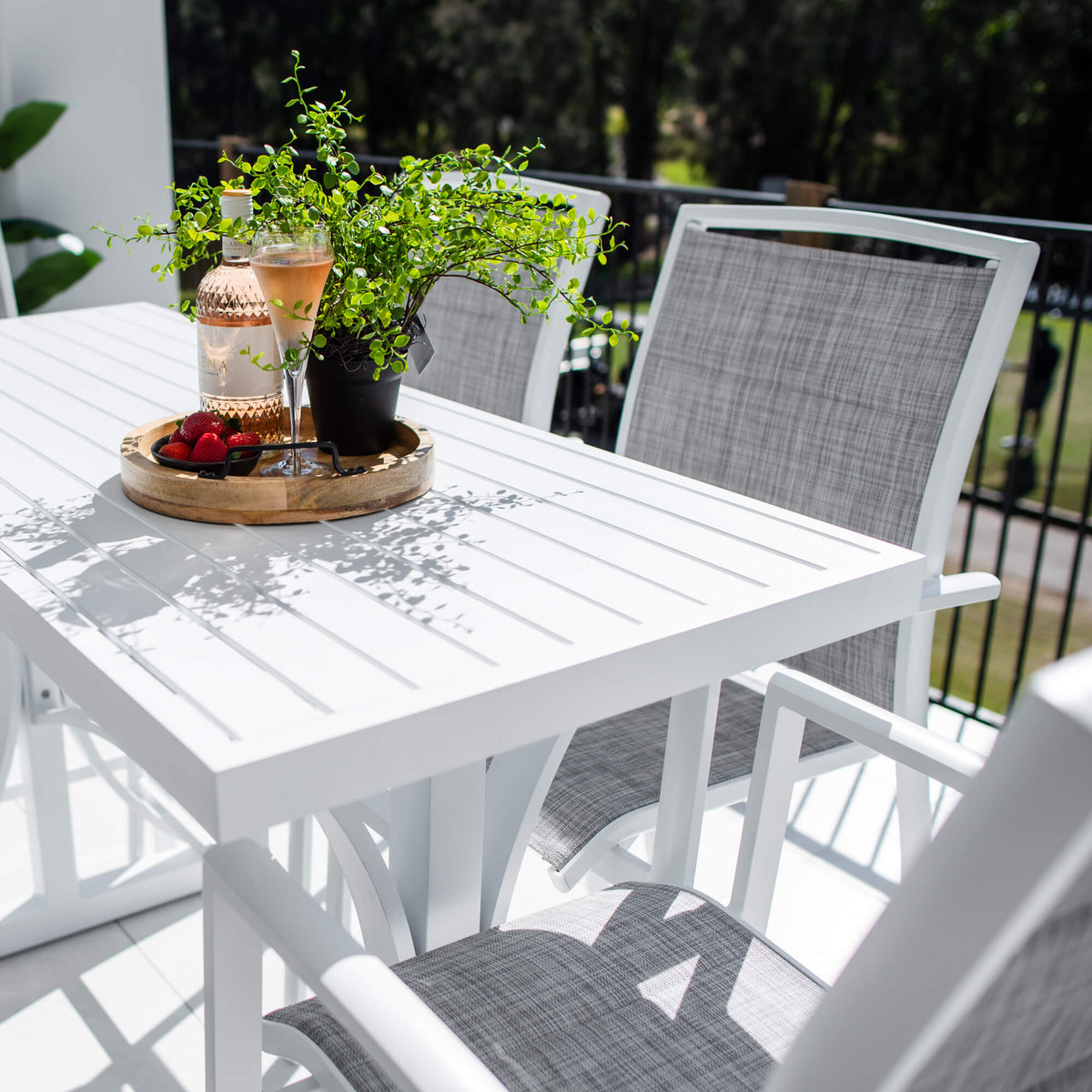 best-outdoor-furniture-Shelby - Bergen Slat Bar 150 - 5pce - Outdoor Bar Set #color_BLACK