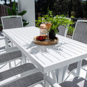 best-outdoor-furniture-Shelby - Bergen Slat Bar 150 - 7pce - Outdoor Bar Set #color_WHITE