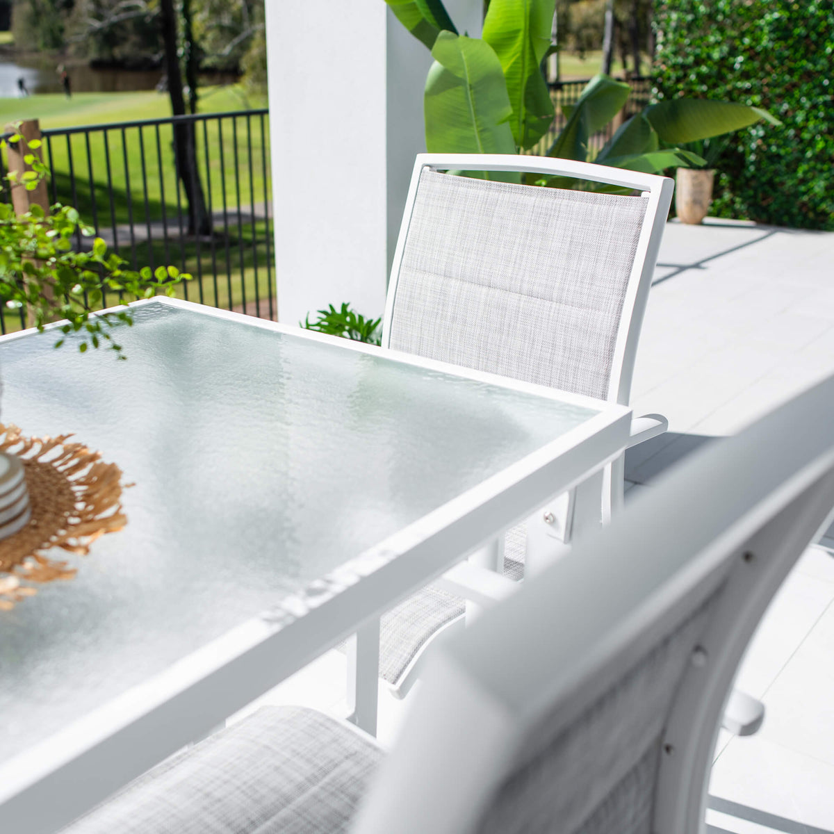 best-outdoor-furniture-Shelby Hudson - 7pce (150x80) - Outdoor Bar Set #color_WHITE