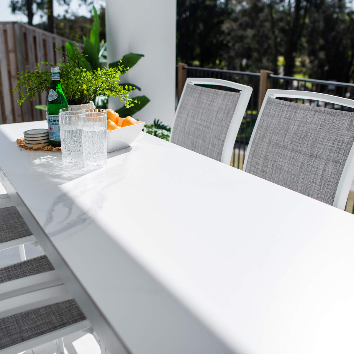 best-outdoor-furniture-Shelby Malibu - 7pce (200x65) - Outdoor Bar Set #color_WHITE