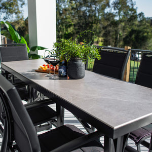 best-outdoor-furniture-Shelby Malibu - 9pce (200x65) - Outdoor Bar Set #color_BLACK-STONE